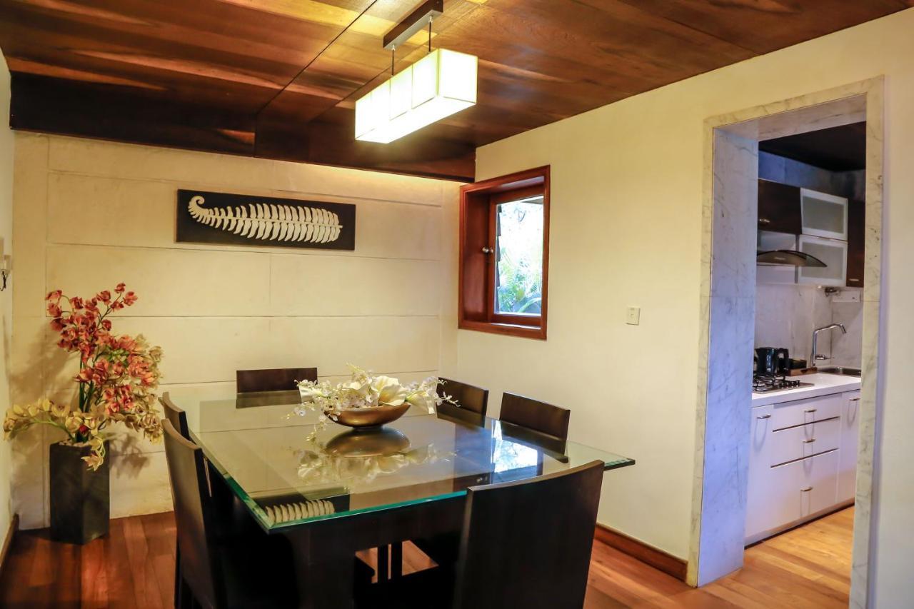 فندق أمبابي فالي سيتي لونافالا المظهر الخارجي الصورة A dining room